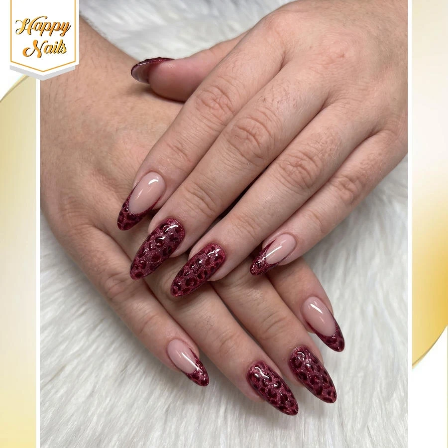 Nail Art Design